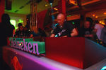 Heineken Green Club -Amsterdam Style 4749323