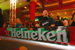 Heineken Green Club -Amsterdam Style 4749339