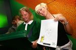 Heineken Green Club -Amsterdam Style 4749350