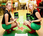 Heineken Green Club -Amsterdam Style 4749379