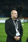 SK Puntigamer Sturm Graz : KSV Superfund