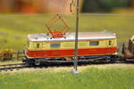 Modelleisenbahn Ausstellung 4774032