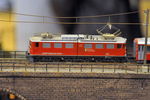 Modelleisenbahn Ausstellung 4774035