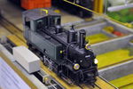 Modelleisenbahn Ausstellung 4774045