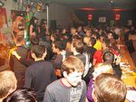 November Rain - der DJ Showdown 4791494