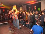 November Rain - der DJ Showdown 4791495