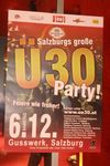 Ü 30 Party 4794500