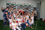 FC Red Bull Salzburg : FK Austria Wien 4804649