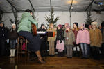 Christkindlmarkt Steyr