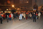 Eröffnung Christkindlmarkt