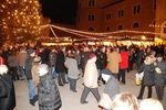 Eröffnung Christkindlmarkt 4821225