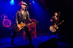 Backyard Babies  4823261