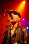 Backyard Babies  4823262