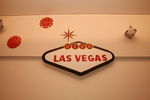 Viva Las Vegas - Rot Kreuz Ball St. Georgen/ Gusen - Blue light