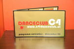 Danceclub C4 Opening 49025550