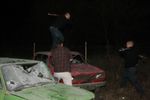 Katarínska PARTIES - Demolition  4831950