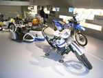 Ausflug BMW-Museum München 4840222