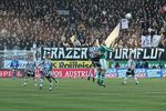 SK Puntigamer Sturm Graz  : SK Rapid Wien 4840247