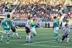 SK Puntigamer Sturm Graz  : SK Rapid Wien 4840255