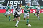 SK Puntigamer Sturm Graz  : SK Rapid Wien 4840256