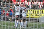 SK Puntigamer Sturm Graz  : SK Rapid Wien 4840261