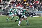 SK Puntigamer Sturm Graz  : SK Rapid Wien 4840288