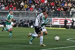 SK Puntigamer Sturm Graz  : SK Rapid Wien 4840289