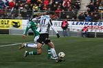 SK Puntigamer Sturm Graz  : SK Rapid Wien 4840290