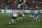 SK Puntigamer Sturm Graz  : SK Rapid Wien 4840296