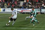 SK Puntigamer Sturm Graz  : SK Rapid Wien 4840297