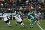 SK Puntigamer Sturm Graz  : SK Rapid Wien 4840299