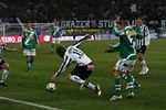 SK Puntigamer Sturm Graz  : SK Rapid Wien 4840302