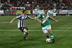 SK Puntigamer Sturm Graz  : SK Rapid Wien 4840304