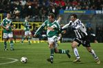 SK Puntigamer Sturm Graz  : SK Rapid Wien 4840346