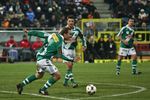 SK Puntigamer Sturm Graz  : SK Rapid Wien 4840348