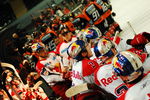 EC Red Bull Salzburg - Graz 99ers 4845703