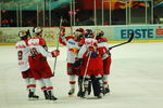 EC Red Bull Salzburg - Graz 99ers 4845707