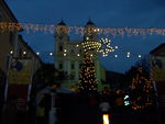 Weihnachtsmarkt Mondsee