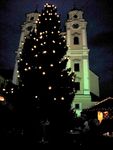 Weihnachtsmarkt Mondsee