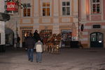 Christkindlmarkt St. Pölten