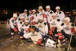 Tissot Eishockey Charity 4864130