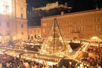 Christkindlmarkt 