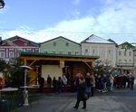 Weihnachtsmarkt Mondsee 4865963