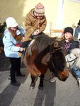 Weihnachtsmarkt Mondsee 4865969