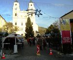 Weihnachtsmarkt Mondsee 4866011