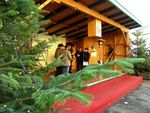 Weihnachtsmarkt Mondsee 4866020