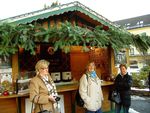 Weihnachtsmarkt Mondsee 4866021