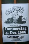 Die Samstag Nacht @ Clumsy's 4866812