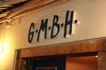 Samstag @ G.M.B.H