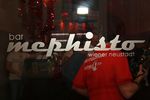 Samstag @ Bar Mephisto